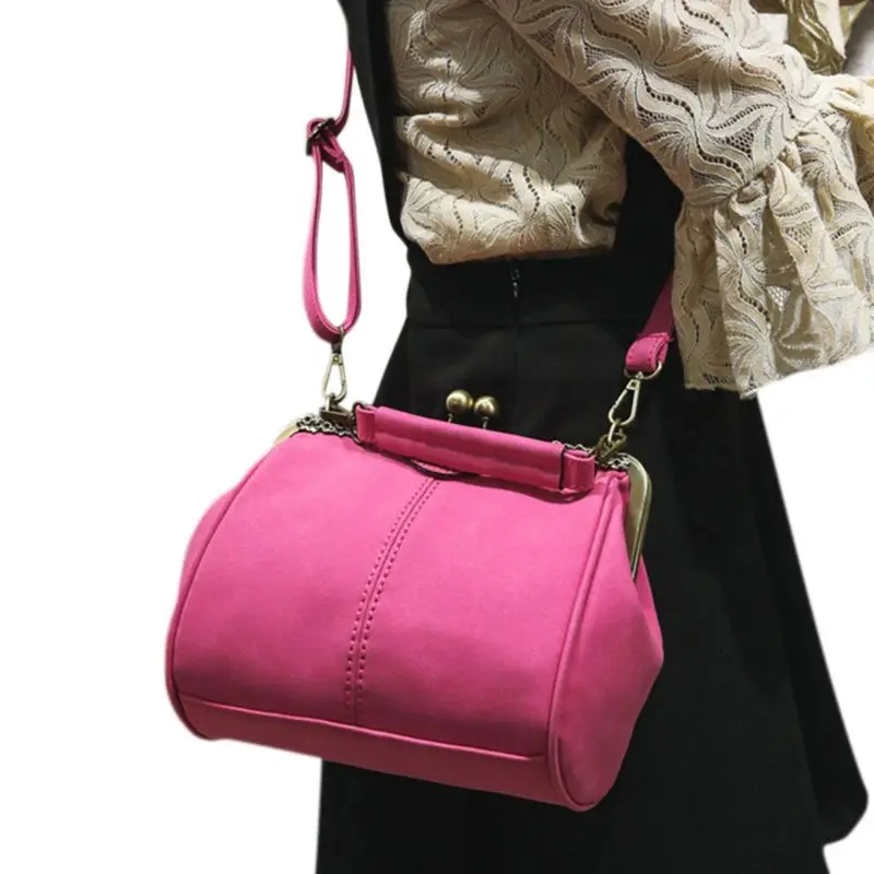 المرأة الجديدة حقيبة يد حقائب كتف محفظة حمل قبلة قفل متجمد رسول الأفاق حقيبة حقيبة Crossbody حقيبة الإناث الجلود المرأة الجديدة حقيبة يد حقائب كتف محفظة حمل قبلة قفل متجمد رسول الأفاق حقيبة حقيبة Crossbody حقيبة الإناث الجلود