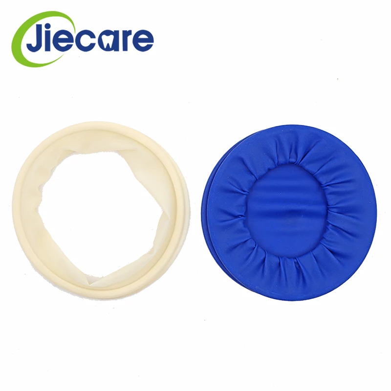 

10 PCS Dental Disposable Sterile Cheek Expanders Retractor Rubber Dam and Mouth Gap Use in Oral Surgery