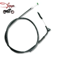 Бренд Новая мотоциклетная обувь клатч кабель для XV250 Virago