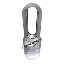 Вентилятор для очистки воздуха, Холодный/теплый вентилятор 2000 Вт, керамический нагрев, три в одном, очистка холодного/теплого воздуха, очиститель 220 В, 1 шт