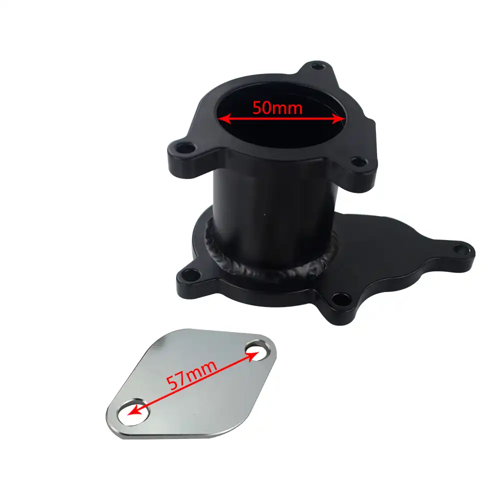 Detail Feedback Questions About Vr Egr Removal Delete Kit Blanking