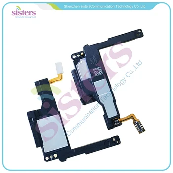 

2pcs/a lot Loudspeaker Loud speaker Ringer Buzzer Flex Cable Replacement Part for Huawei Ascend Mate 8 Mate8 MT8