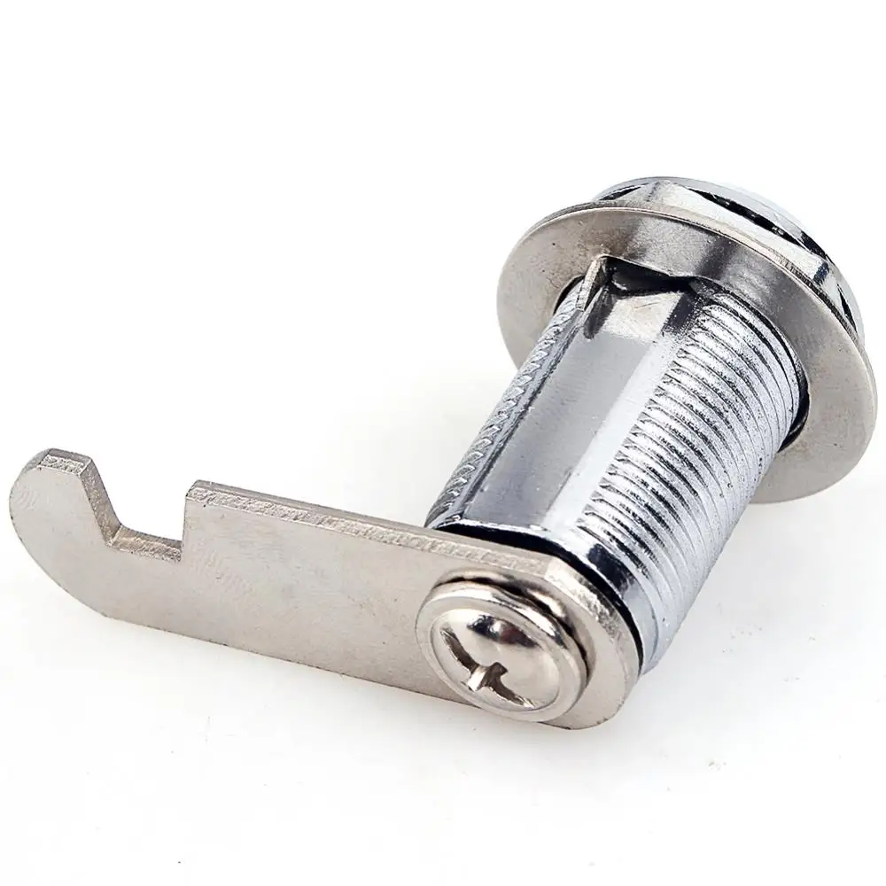 Safe Universal Cam Cylinder Locks Tool Box File Cabinet Desk