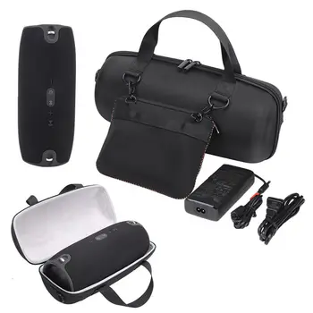 

MASiKEN Portable speakers Carrying Bag Pouch Case Box Bag For JBL Xtreme 2 Wireless Bluetooth Speakers black cover case
