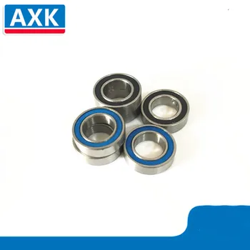 

19 Pcs ABEC 3 Blue Rubber Deep Groove Ball Bearing for Rc Kits TRAXXAS(CAR) SLASH VXL SC W/TEKNO U/GRADE
