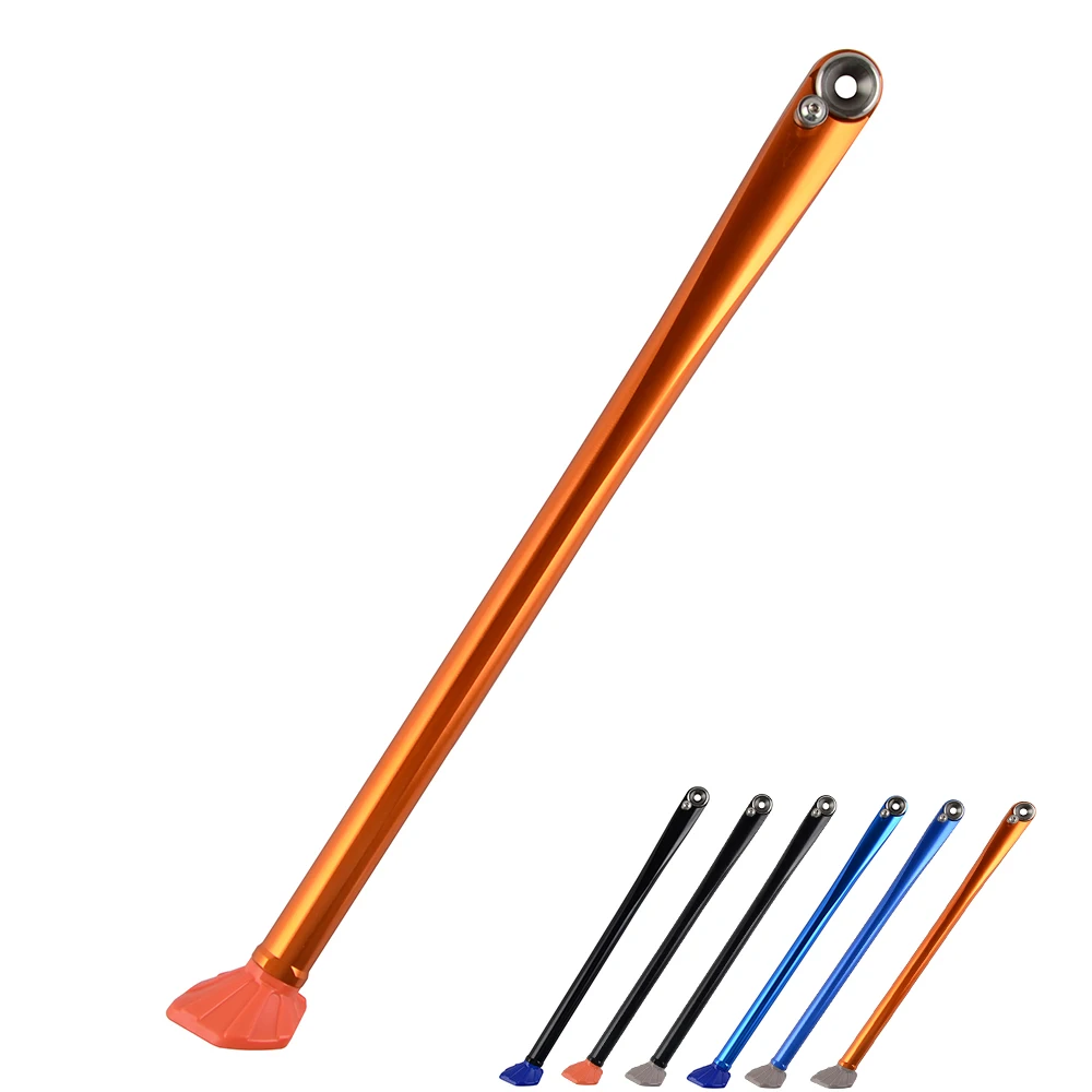 Motorcycle Side Stand Kickstand For KTM 150 200 250 300 350 400