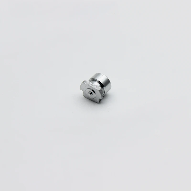 Aocarmo Power On Off Button Switch Key Circle Ring Headset Jack Ring 3 in 1 Full Set for Sony Xperia Z1 L39H C6902 C6903