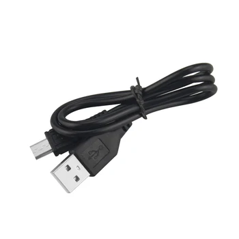 

High Quality 5Pin USB Cable for Original Coban GPS Car Tracker TK102B/GPS102B USB Cable for GPS Vehicle Tracking Device