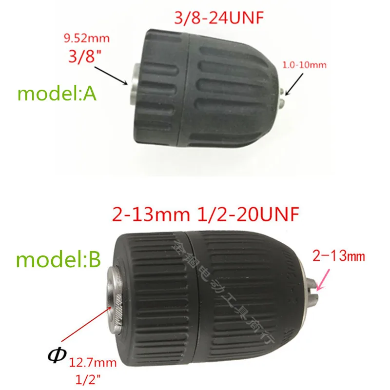 1 2 unf 3 8 24unf Keyless Bosch Hitachi Dewalt Makita Drill Chuck For Milwaukee Craftsman Ryobi Hilti Skil Black And Decker Keyless Drill Chuck Drill Chuckblack And Decker Aliexpress 1 2 unf 3 8 24unf Keyless Bosch Hitachi Dewalt Makita Drill Chuck For Milwaukee Craftsman Ryobi Hilti Skil Black And Decker Keyless Drill Chuck Drill Chuckblack And Decker Aliexpress