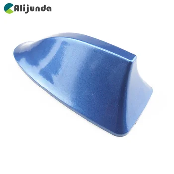 

Alijunda Shark fin antenna special car radio aerials shark fin auto antenna signal for Lexus ES250 RX350 330 ES240 GS460 CT200H