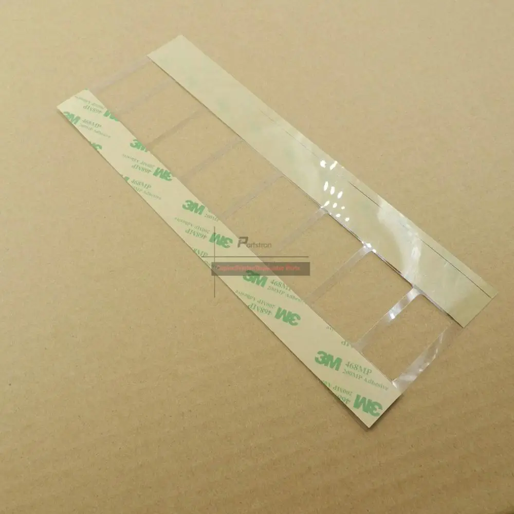 Q-092 011-12132 GRB4 GR Sheet; Clamp Plate (3)