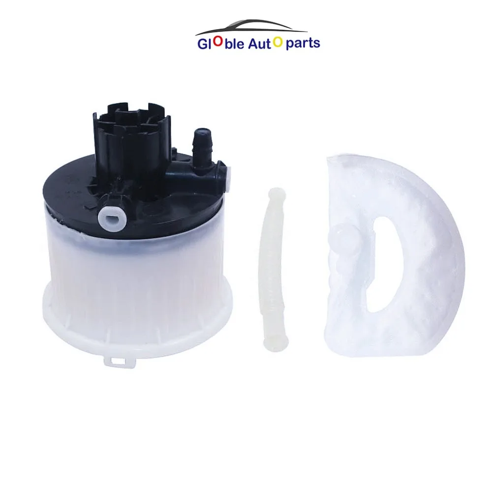 

Fuel Pump Filter For Mazda3 2.0L 2.3L For Ford focus BK E8591M ZY08-13-35X Oil Filter Fuel Filter Fuel Strainer Assembly TN-011