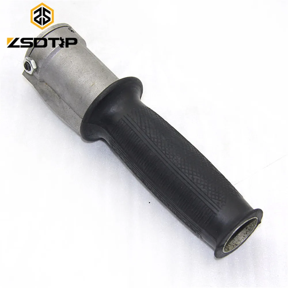 Мотоциклетные Ретро Ручки ZSDTRP для BMW K750 M72 R12 R71|throttle handle|handle gripretro handle grip |
