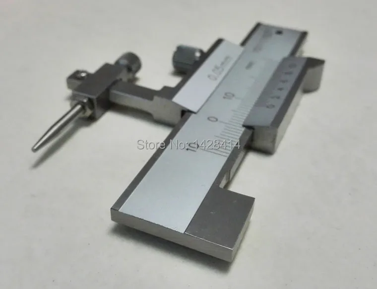 

0-10mm Step&Gap Gauge /Step&Gap vernier Caliper/ Step&Gap gage/ Step Vernier Caliper for auto checking