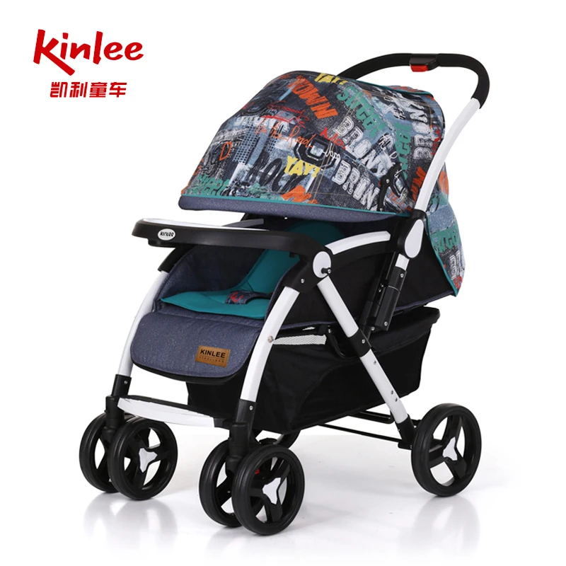 kinlee baby stroller