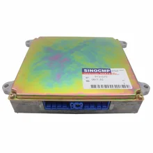 EX120-2 4BD1 контроллер EPC 9131577, контроллер двигателя для экскаватора Hitachi, гарантия 1 год