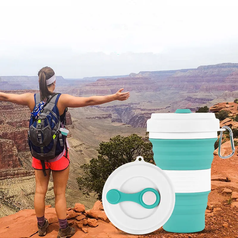 Travel Cup 6