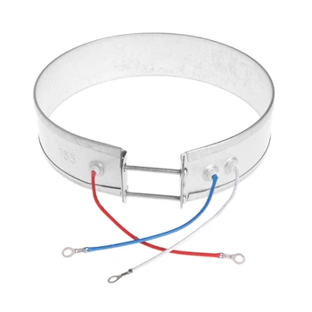

165mm Thin Band Heater Element 220V 750W For Household Electrical Appliances New