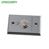 LPSECURITY-interrupteur de verrouillage de porte sans COM, bouton de verrouillage de porte, pour système de contrôle d'accès de porte ► Photo 2/4