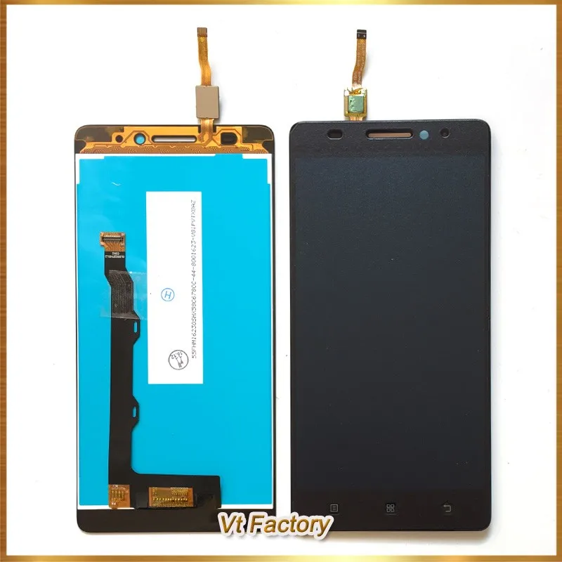 Lenovo K3 note lcd display 3