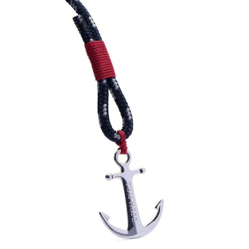 Pulseira mediterrânea para navegação, 17 estilos de