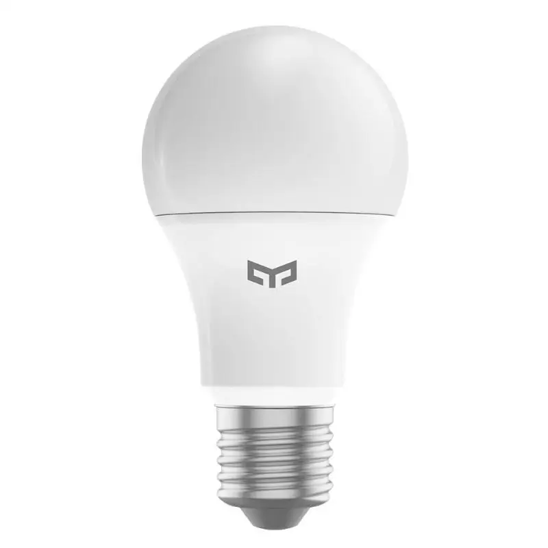 

Xiaomi Yeelight LED Cold White 5W 7W 9W 6500K E27 Bulb Light 220V Ceiling Table Lamp Spotlight Home Bedroom Bulb