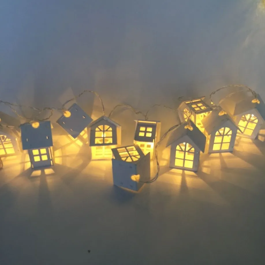 1-65M-10LED-House-Shaped-Led-String-Light-for-Indoor-Decoration-Girl-s-Room-Decorative-String (1)