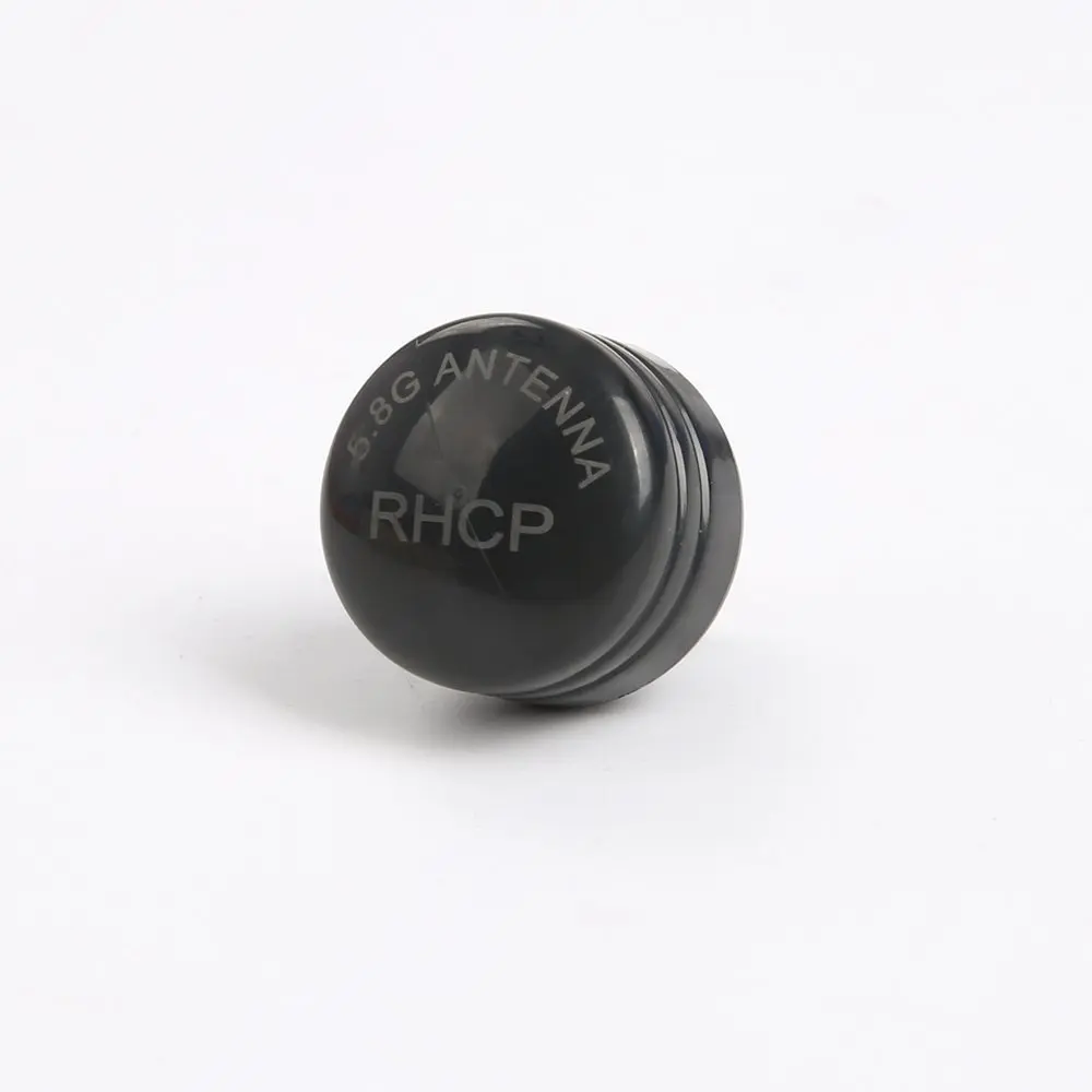 FPV Antenna 5 8Ghz Circular Polarized TX RX RHCP SMA with FPV Antenna Connector Adapter SMA