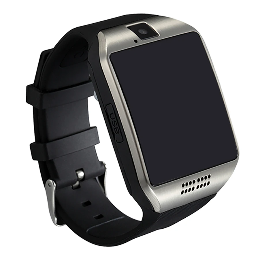 cell phone watch