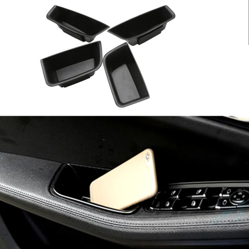 Accessories For Porsche Macan 2014 2015 20162017 2018 Plastic Interior