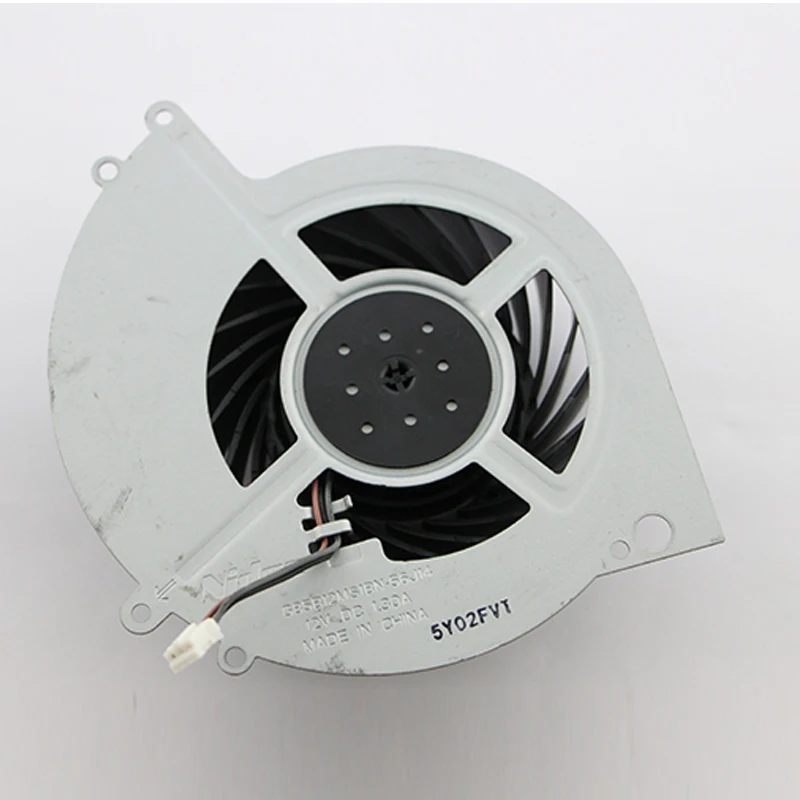 Original Inner Cooling Fan for Playstation 4 PS4 CUH 1200 (Pulled