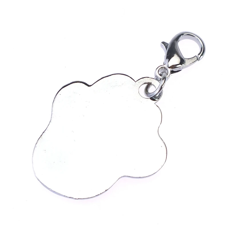Dog Cat ID Tag (11)