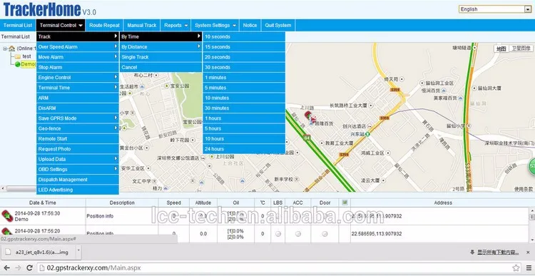 Obd2 gps устройства слежения с obd удлинитель