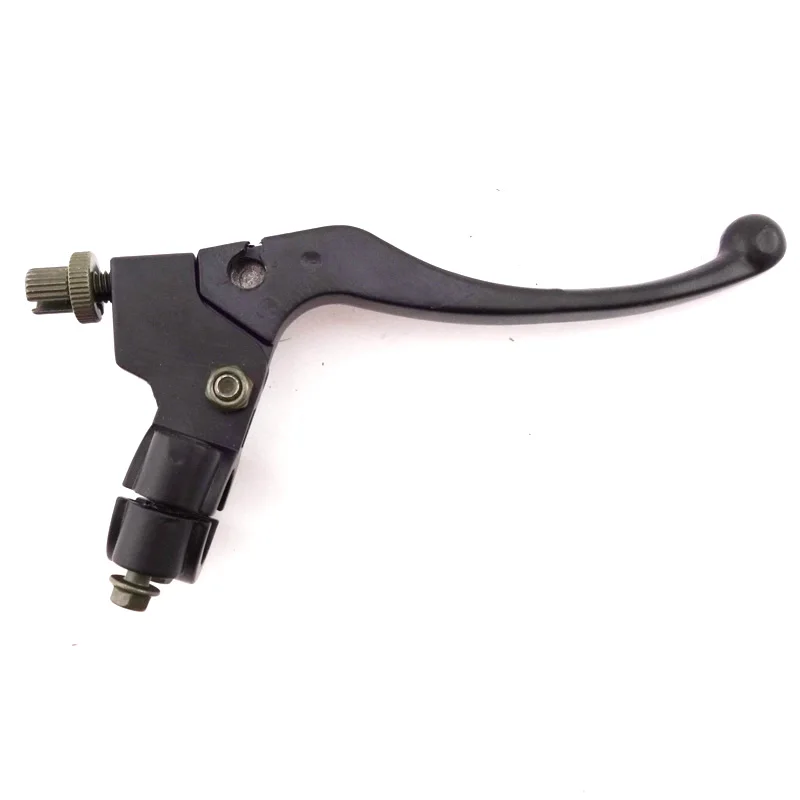 XLSION Alloy 7/8'' 22mm Handle Clutch Lever For CRF50 CRF70 CRF100 CRF150 CRF230 Motocross Pit Dirt Motor Bike