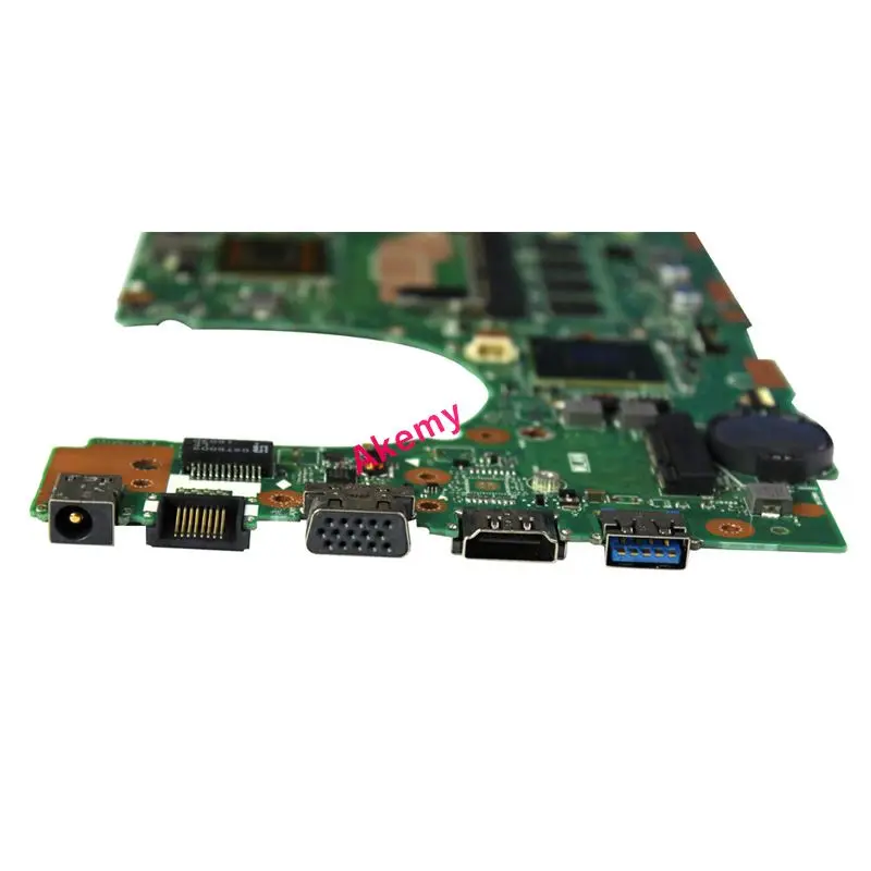 new motherboard S300CA For ASUS S300CA S300C VivoBook Laptop motherboard S300CA mainboard 2117U REV2.1 4G RAM new motherboard S300CA For ASUS S300CA S300C VivoBook Laptop motherboard S300CA mainboard 2117U REV2.1 4G RAM