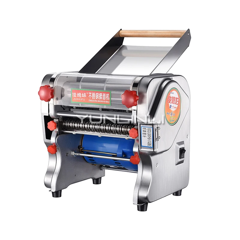 

Upgrade Stainless Steel Household Electric Pressing Machine Commercial Dumpling Machine 220