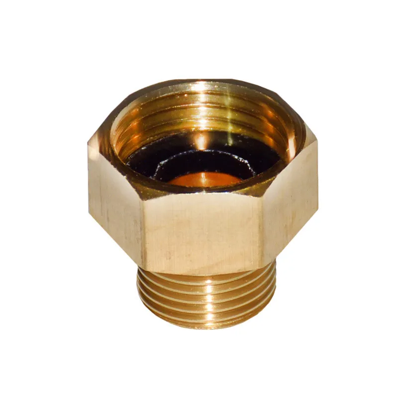 Choose Male or Female Thread Jet Wash Brass Quick Release Fitting Set 3//8 BSP