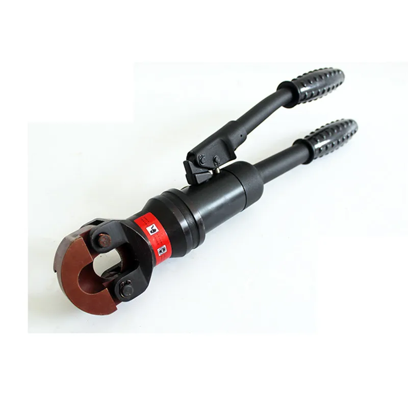 Hydraulic Cutting Tool for steel wire rope,ACSR,steel strand and round