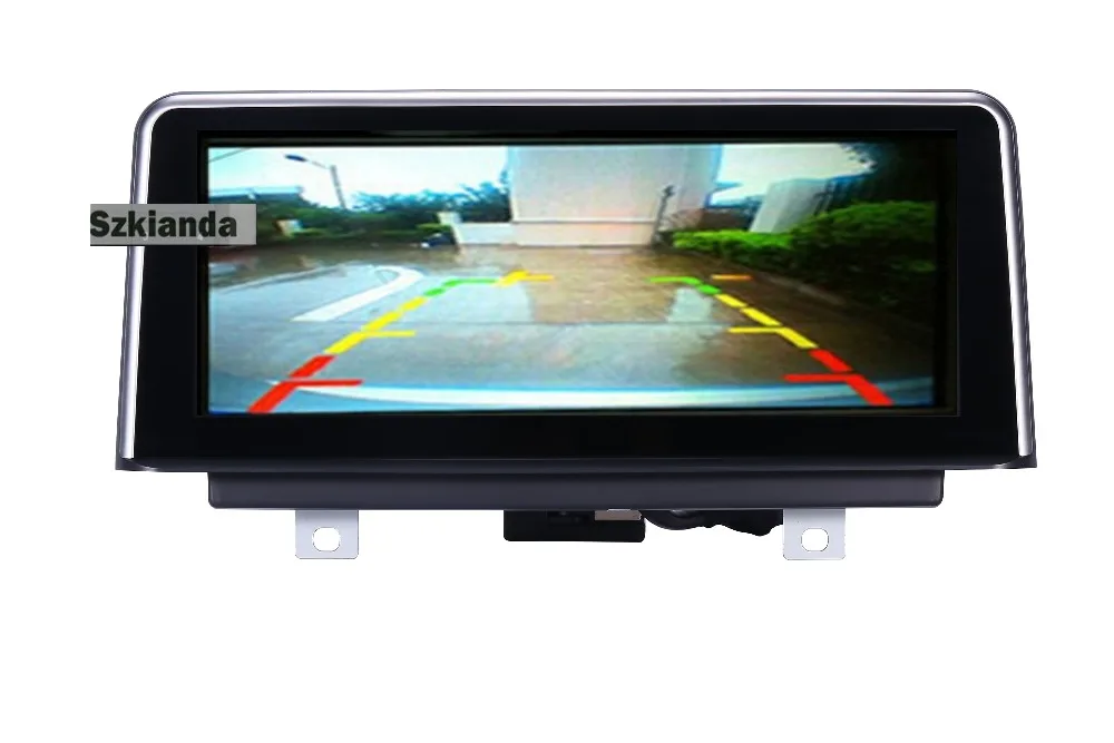 Excellent 10.25" IPS Android 7.1 Car dvd gps navigation For BMW Series 3 F30 F31 Bluetooth audio stereo Wifi 3G SD Radio Free Camera Map 2