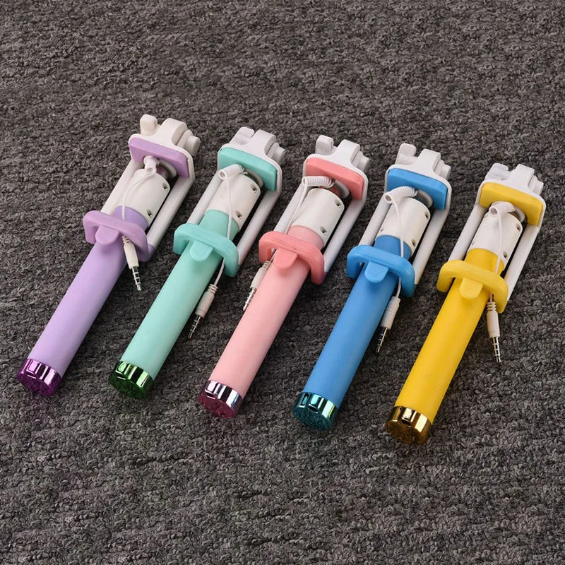 bluetooth selfie stick monopod