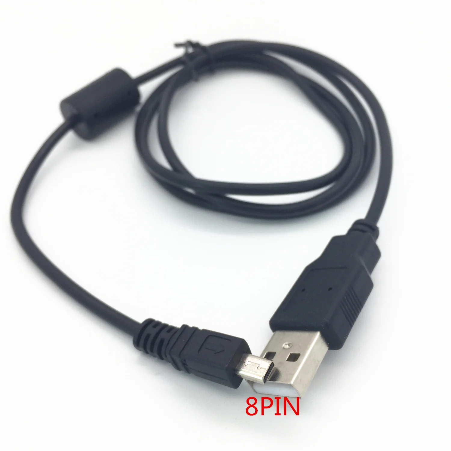 USB адаптер питания переменного/постоянного тока зарядное устройство для камеры +