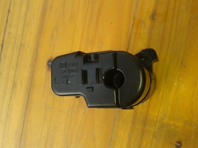 

Second Hand Side Mirror Folding Motor Door Mirror Fold Motor For Toyota Prado 2700 4000