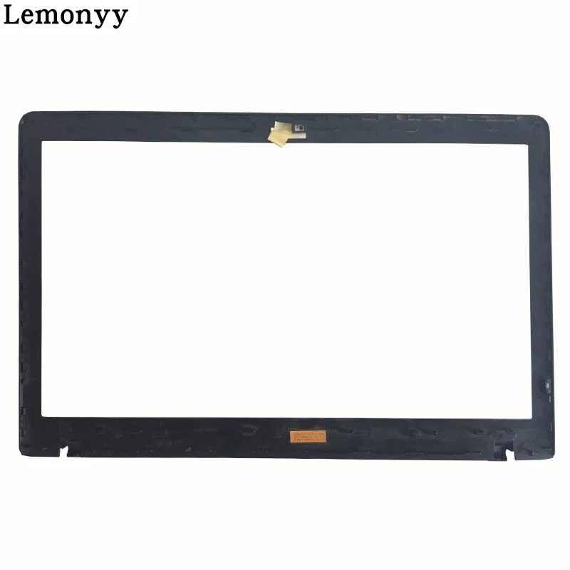 

for SAMSUNG NP270E5E NP270E5V NP275E5E 270E5E 300E5E 275E5E NP300E5E LCD Front Bezel Trim cover case black