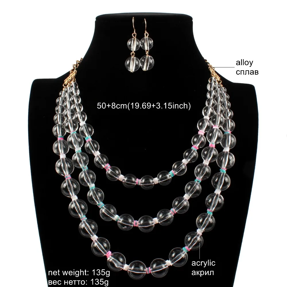 jewelry sets women (2)
