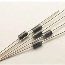 RL207 FR204 FR207 BY299 SF28 SR260 HER203 HER204 HER205 HER207 HER208 SF26 SB260 FR157 R2000F R5000F DO-15 100 шт