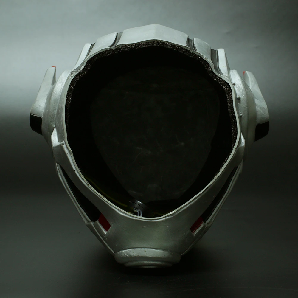 The Wasp LED Helmet Cosplay Ant-Man and The Wasp Woman LED Halloween Latex Mask (13)