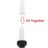 ROUE 10pc/lot Water Filter Net For Karcher Filter K2 - K7 High Pressure Washer ► Photo 2/5