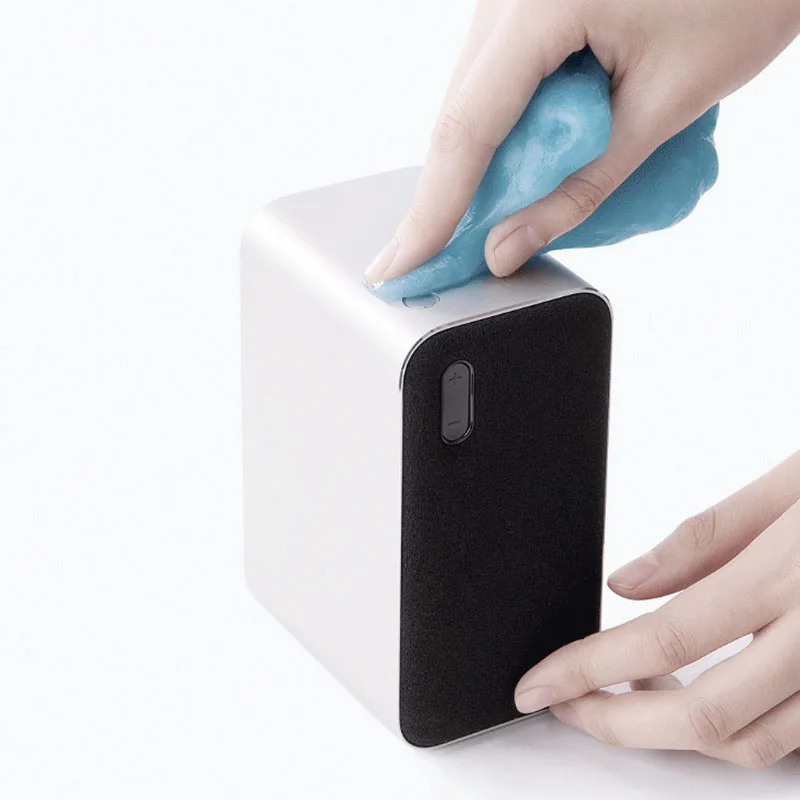 Xiaomi Mijia автомобильный очиститель клей панель вентиляционное отверстие приборная