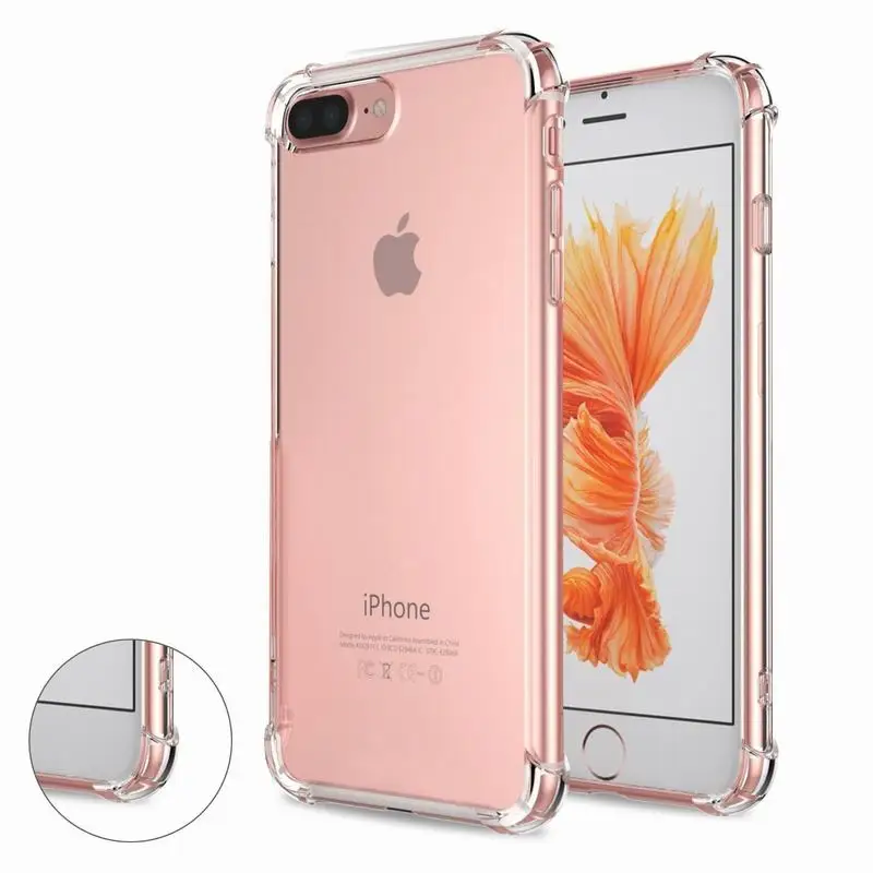 Portefeuille-Car-Phone-Holder-with-Premium-Crystal-Clear-Protective-Cover-Case-For-iPhone-6s-6-7-plus-7plus-5S-5-SE-Accessories-1 (5)