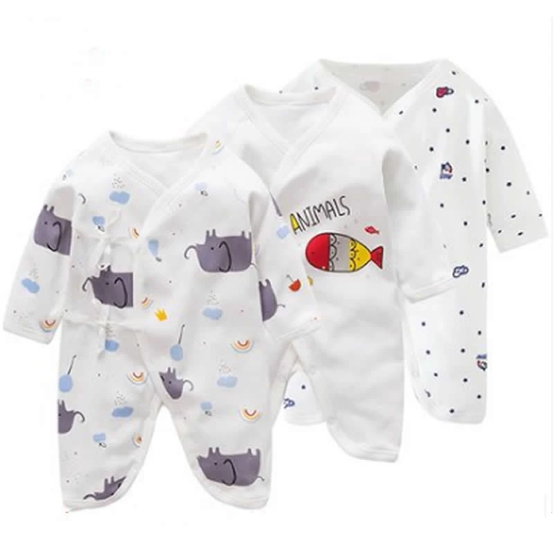 6 month baby summer clothes